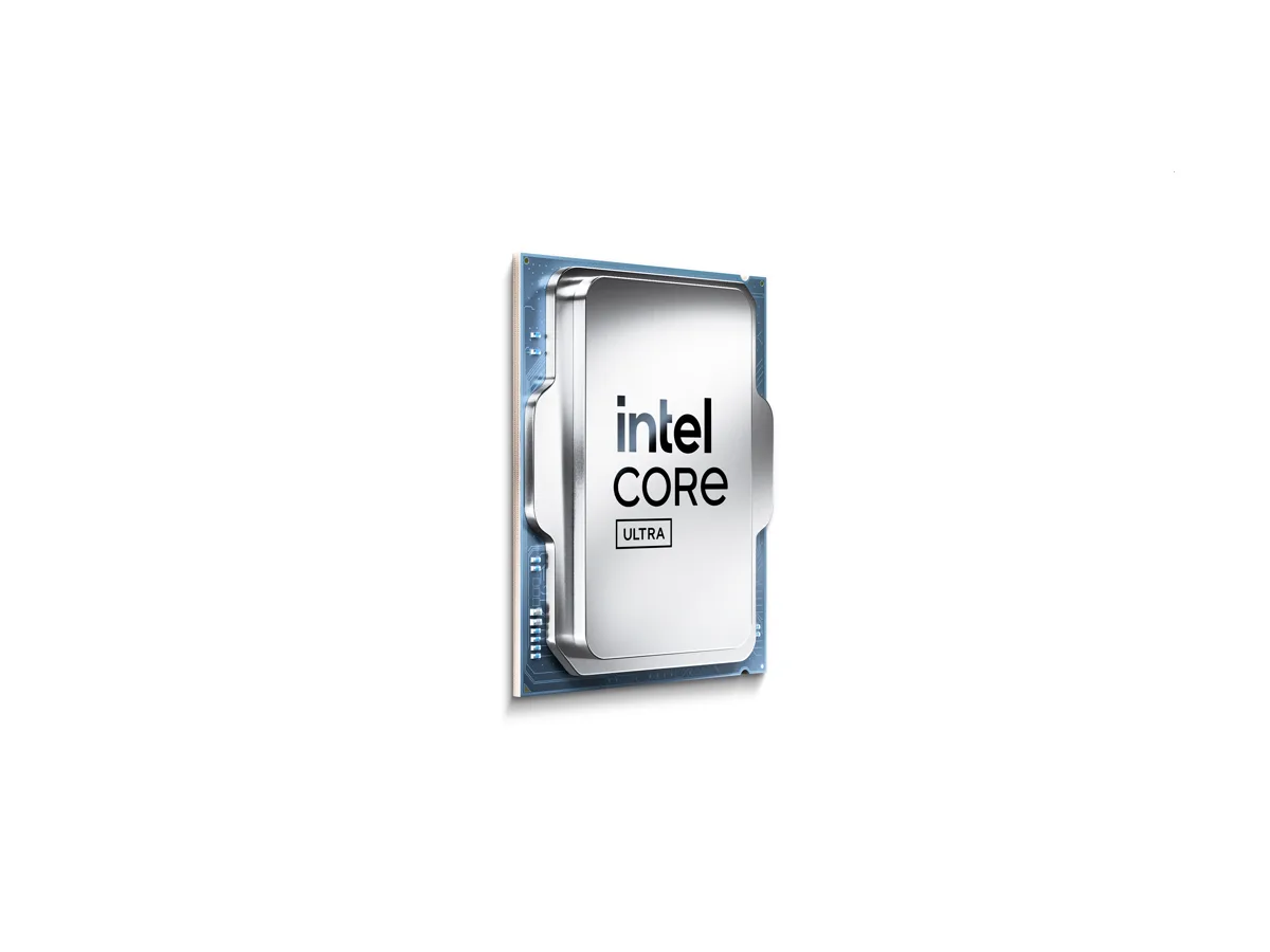 Intel Core Ultra 5 245KF
