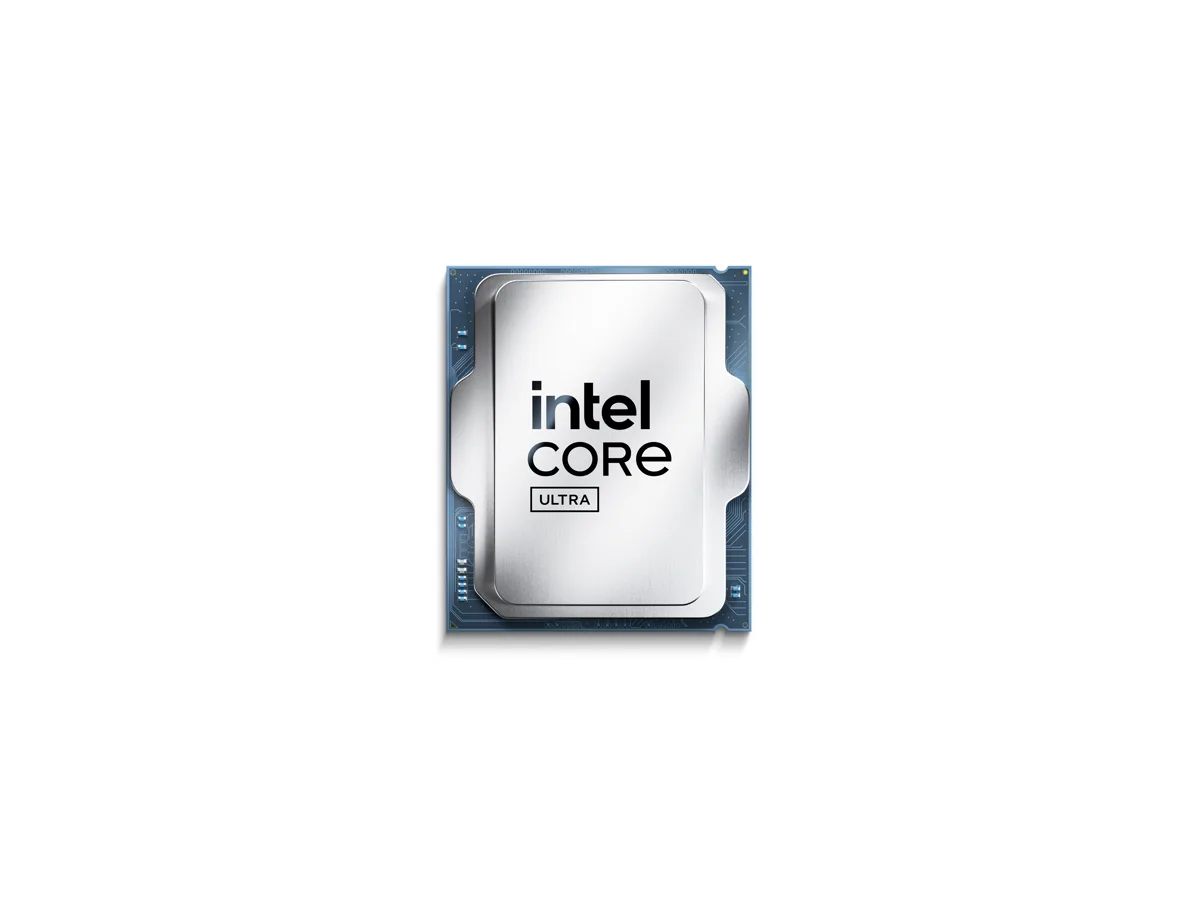 Intel Core Ultra 7 265K