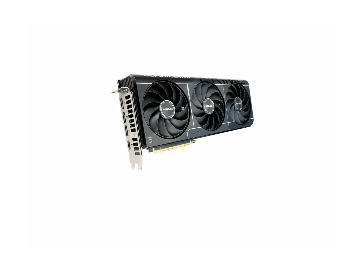 ASUS Prime GeForce RTX 5080 16GB OC