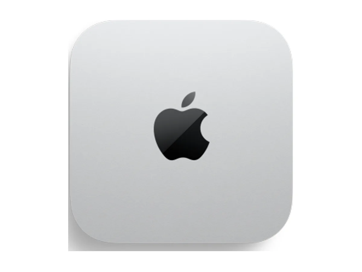 Apple Mac mini (M6, 16GB, 256GB)