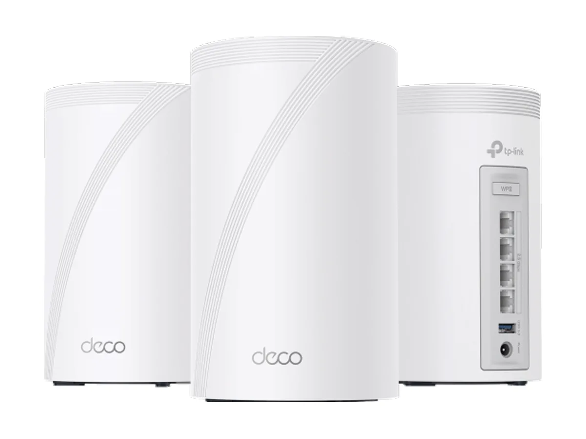 TP-Link Deco BE63