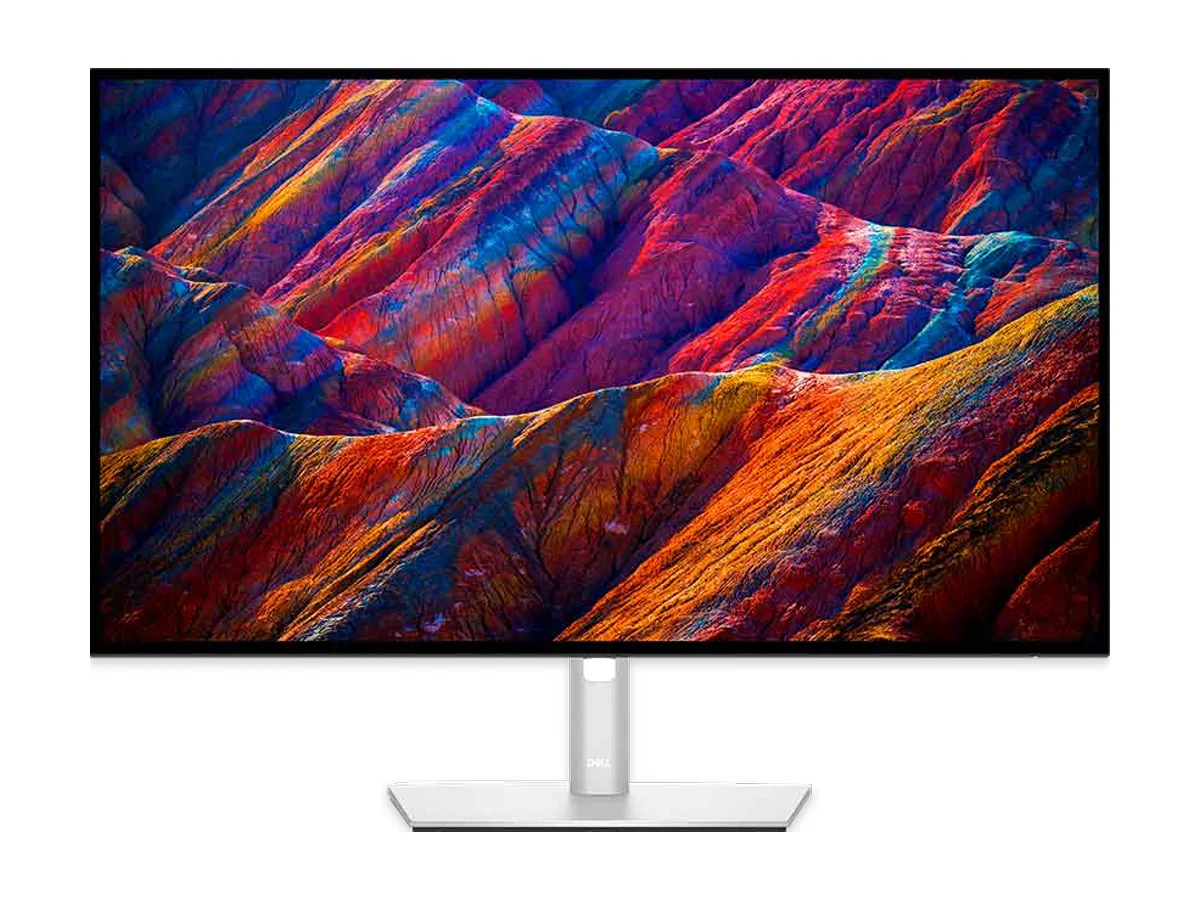 Dell UltraSharp U2725QE