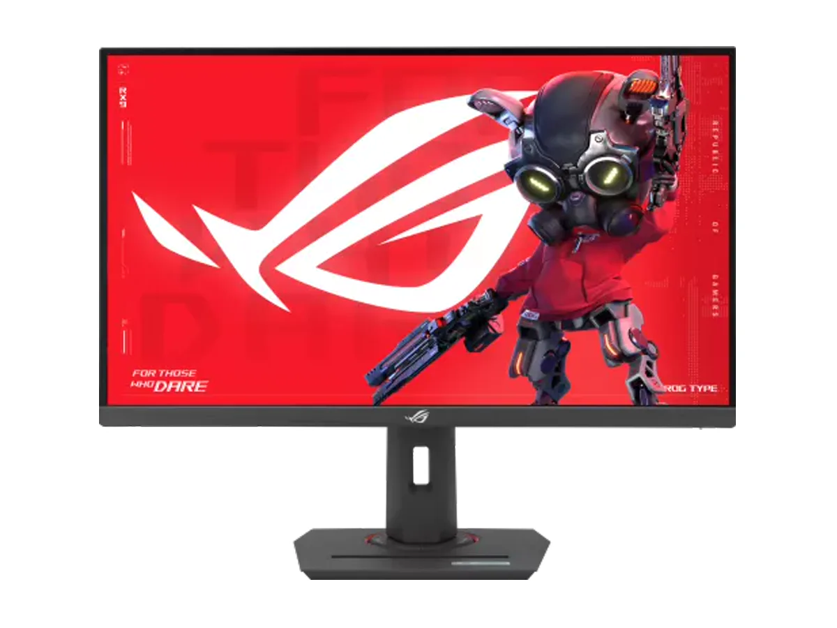 ASUS ROG Strix XG27ACS