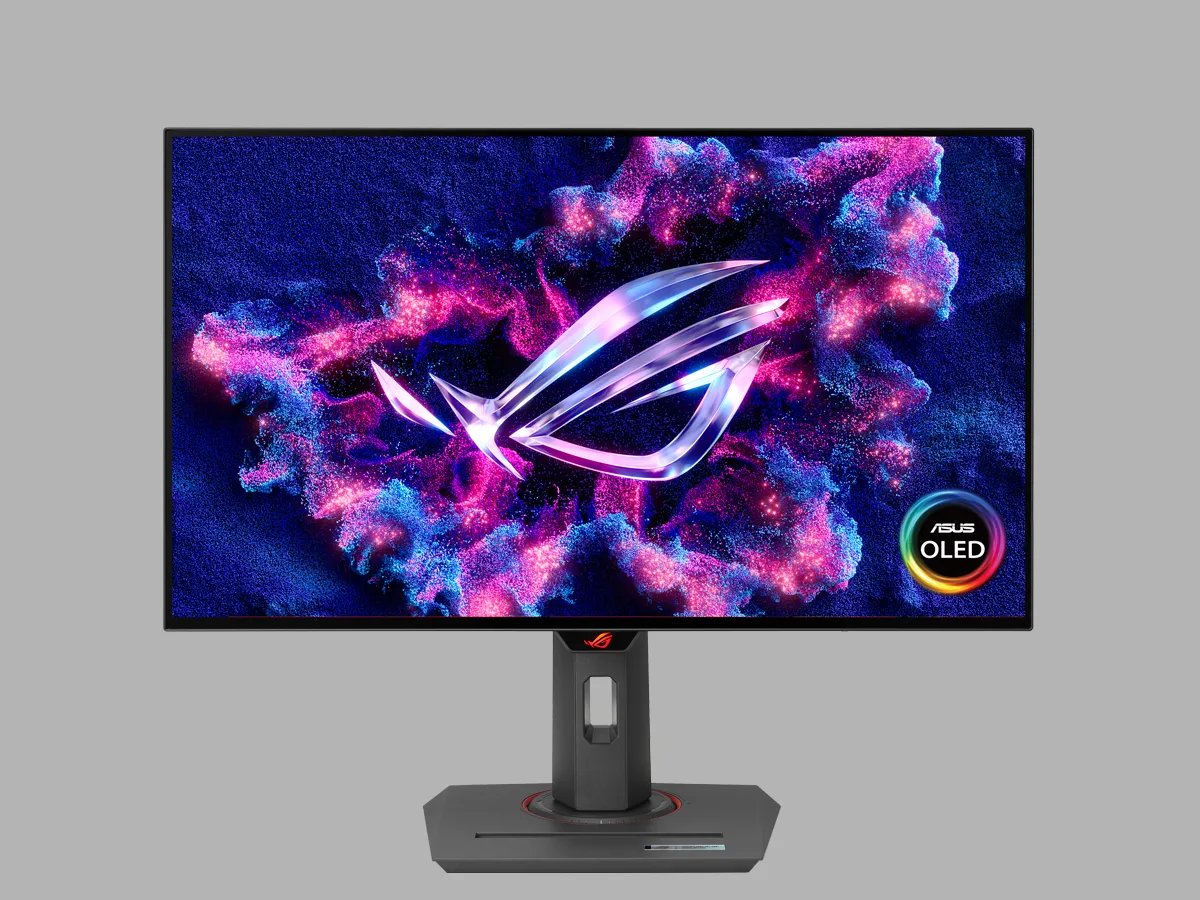 ASUS ROG Strix OLED XG27AQDMG