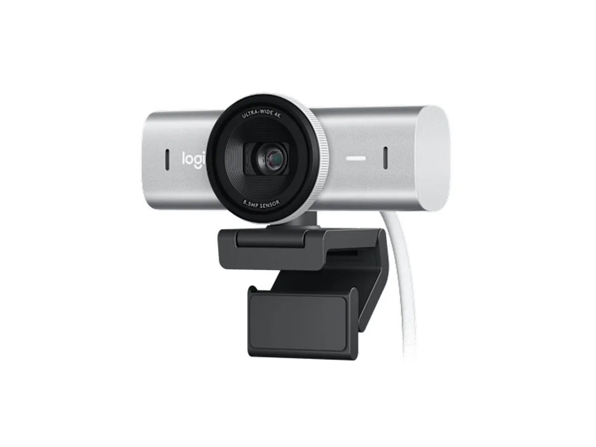 Logitech MX Brio 4K webcam