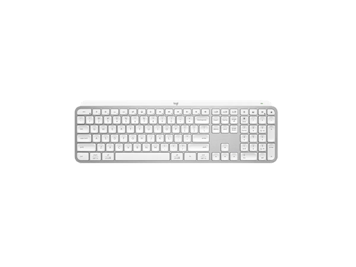 Logitech MX Keys S