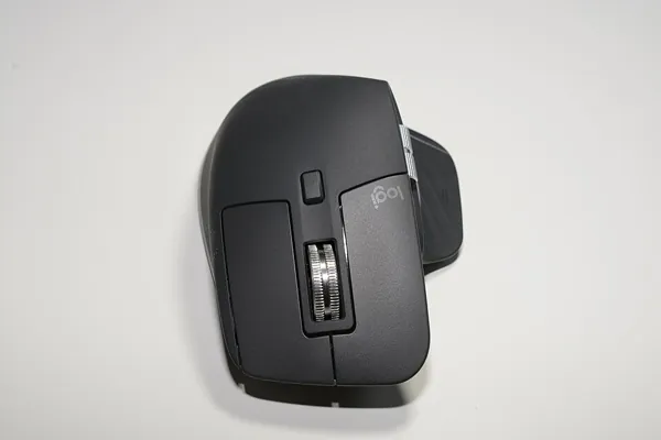 Logitech MX Master 3S