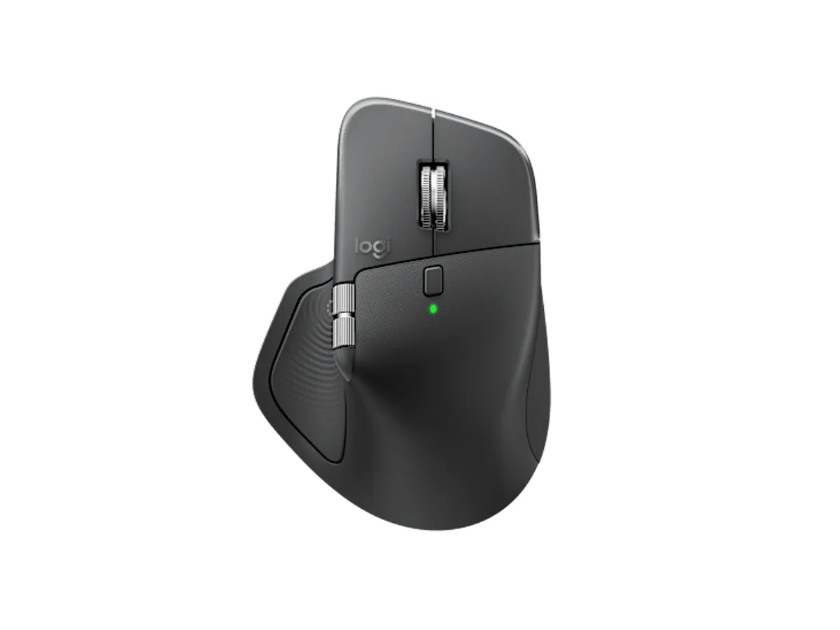 Logitech MX Master 4