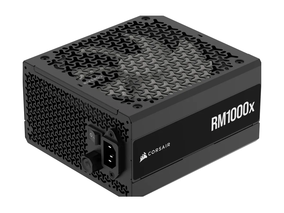 Corsair RM1000x (ATX 3.1)