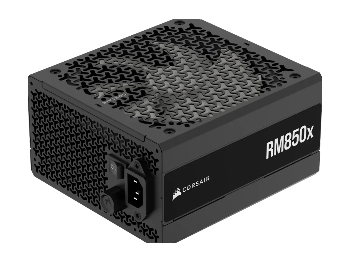 Corsair RM850x (ATX 3.1)