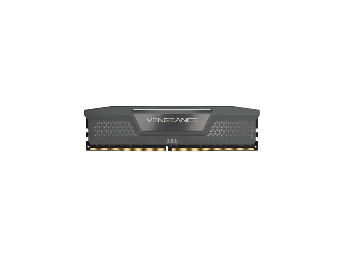 Corsair Vengeance DDR5 64GB (2×32GB) 6000 CL30
