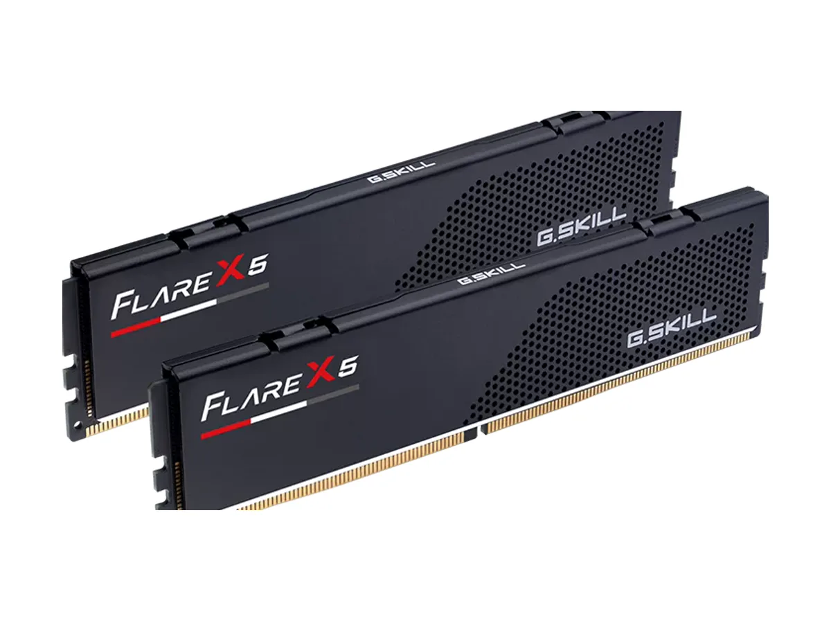 G.Skill Flare X5 DDR5 64GB (2×32GB) 6000 CL30