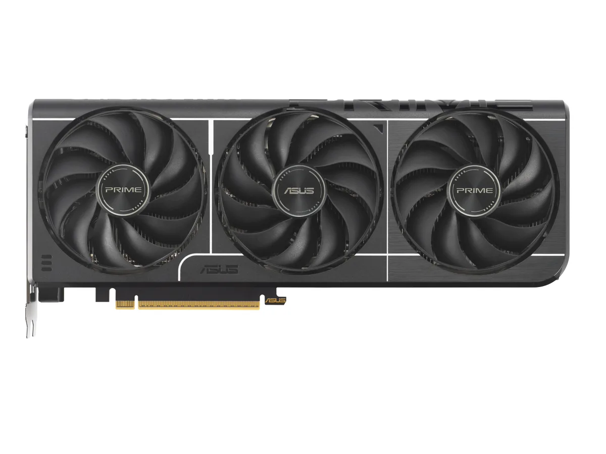 ASUS Prime GeForce RTX 5060 Ti 16GB