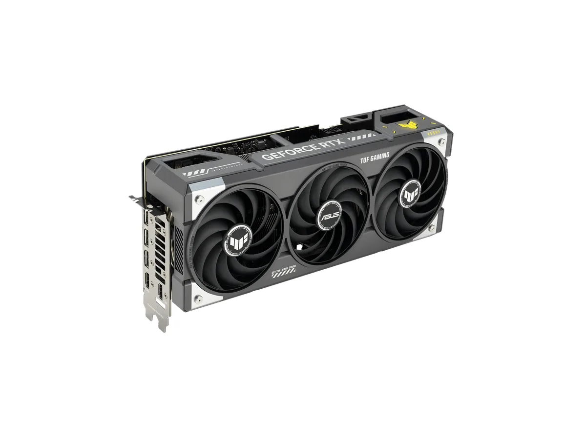 ASUS TUF Gaming GeForce RTX 5070 12GB OC