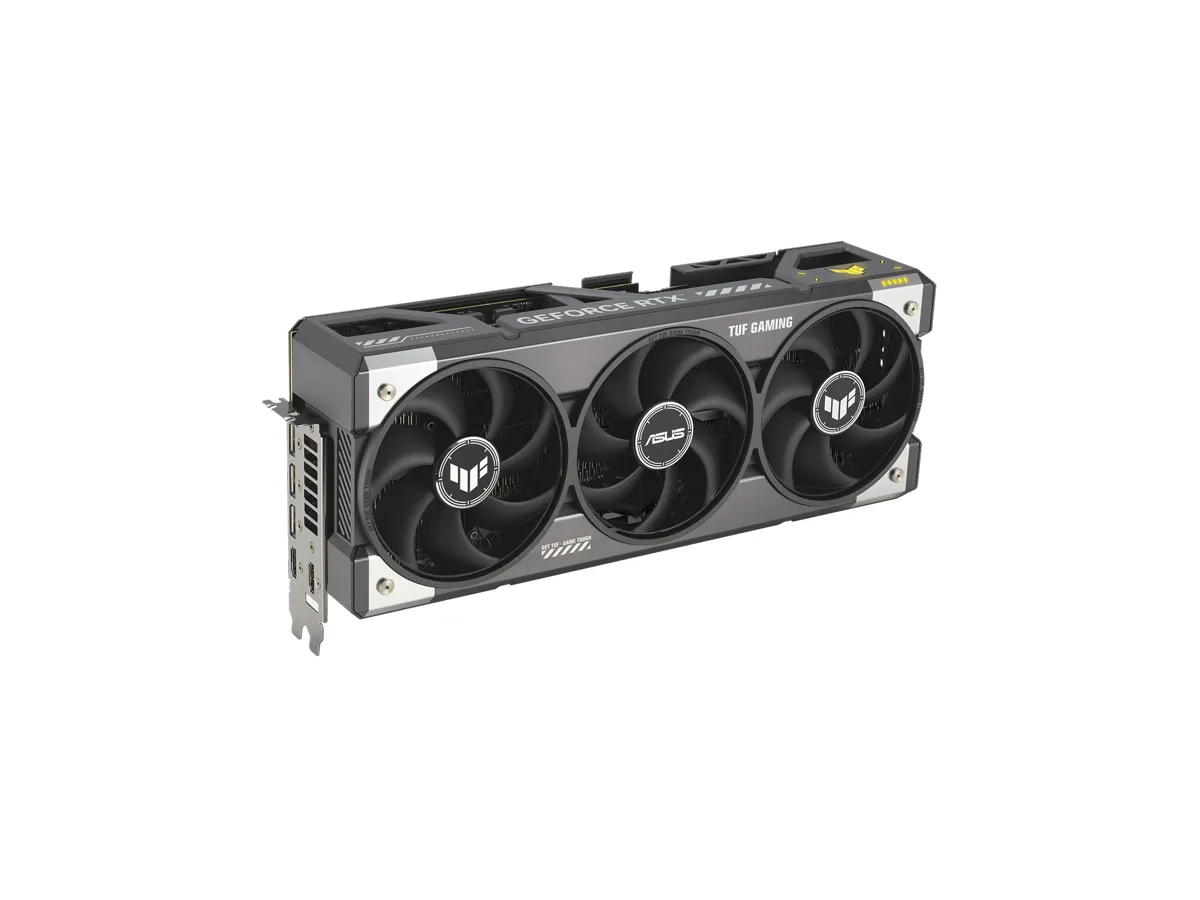 ASUS TUF Gaming GeForce RTX 5090 32GB OC