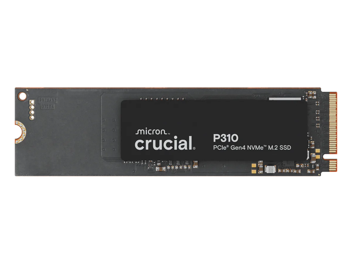Crucial P310 2TB
