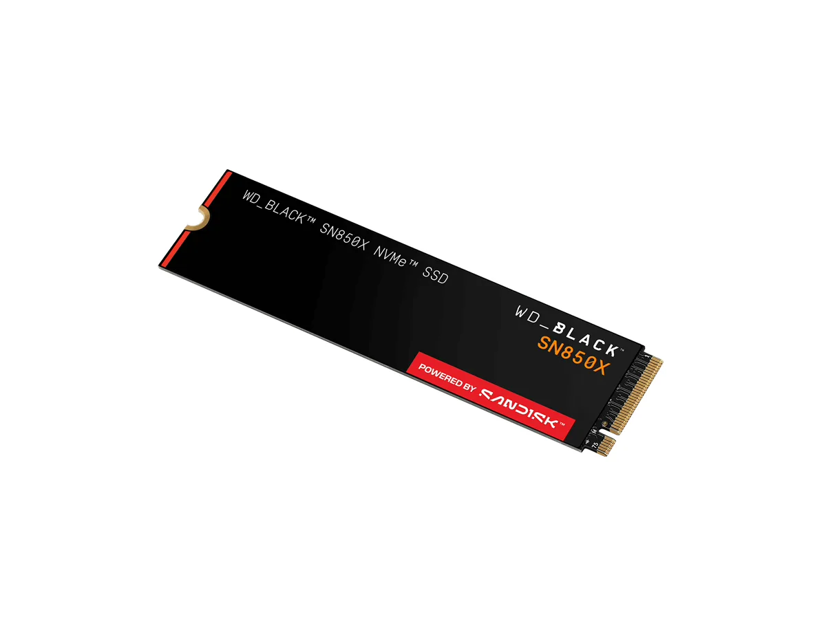 WD_BLACK SN850X 2TB