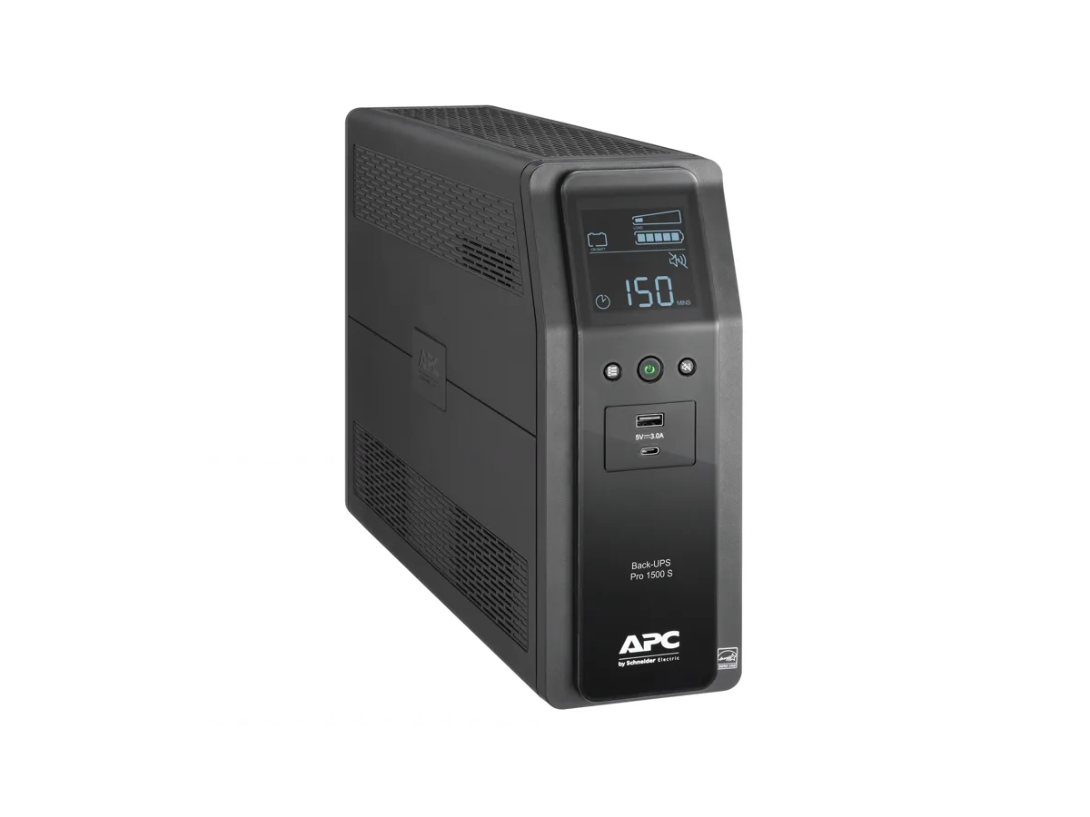 APC Back-UPS Pro BR1500MS2
