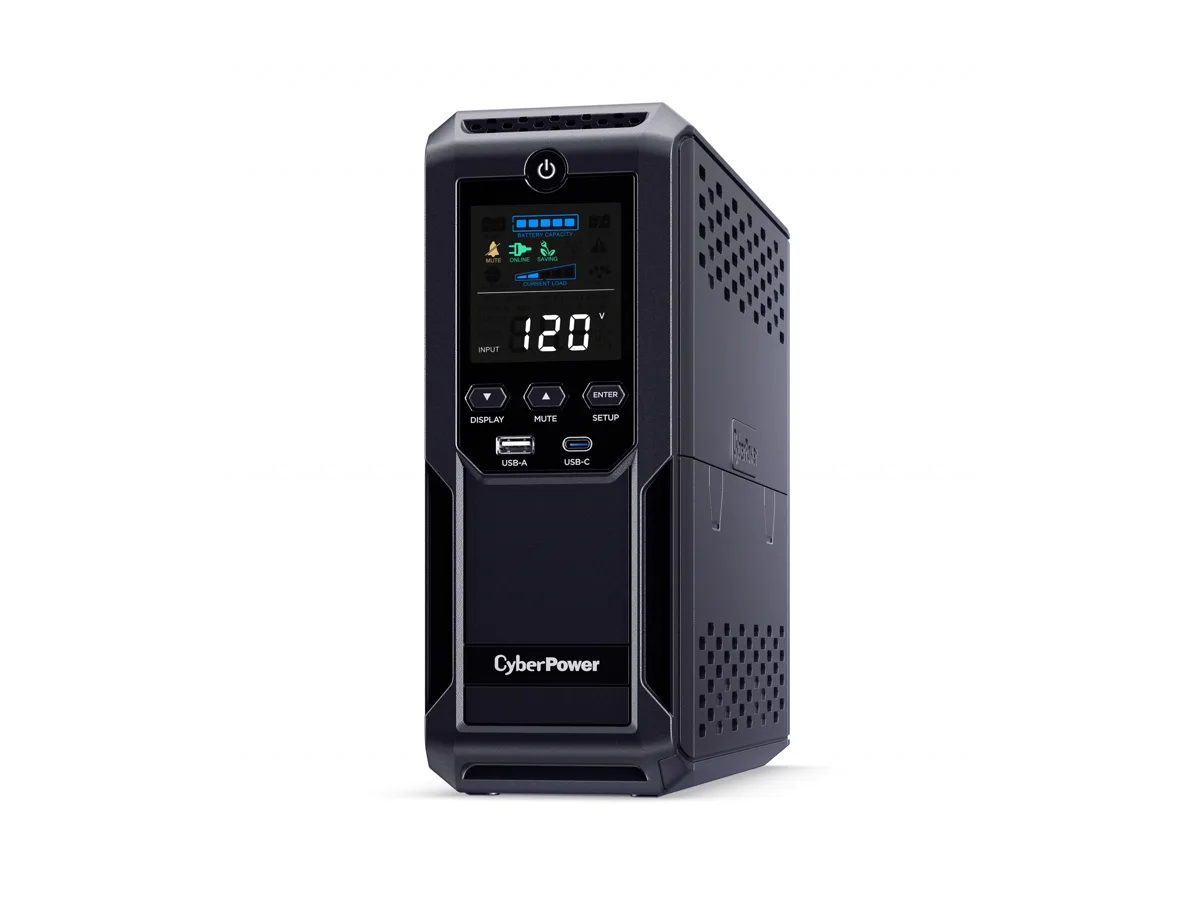 CyberPower CP1500AVRLCD3
